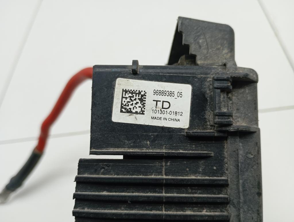 Блок предохранителей, 1500 рублей, Пермь