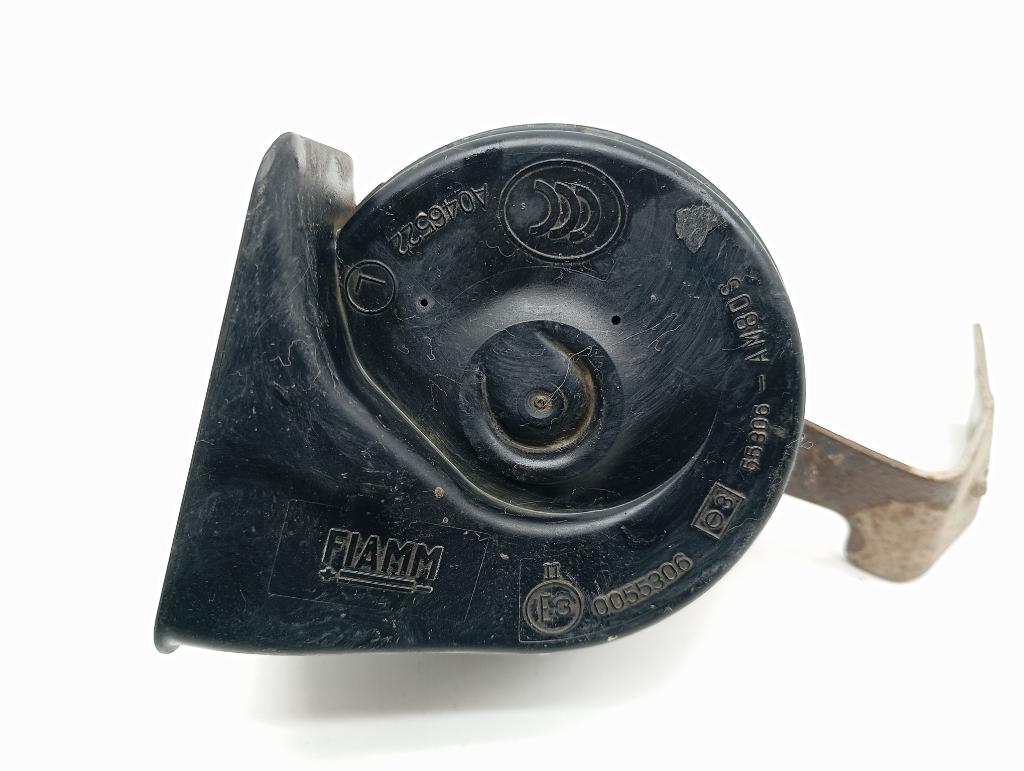 Сигнал звуковой, 1000 рублей, Пермь