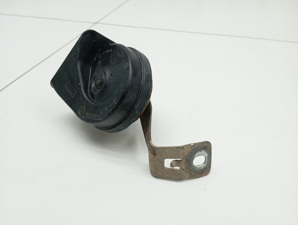 Сигнал звуковой, 1000 рублей, Пермь