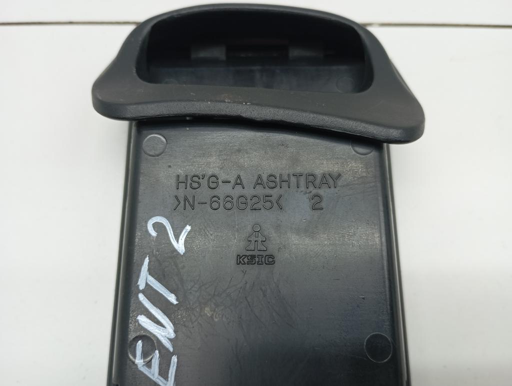 Пепельница передняя, 500 рублей, Пермь