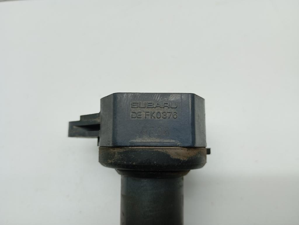 Катушка зажигания, 1500 рублей, Пермь