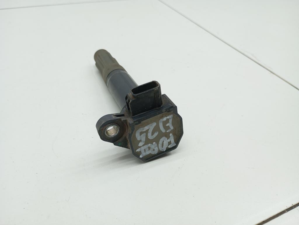 Катушка зажигания, 1500 рублей, Пермь