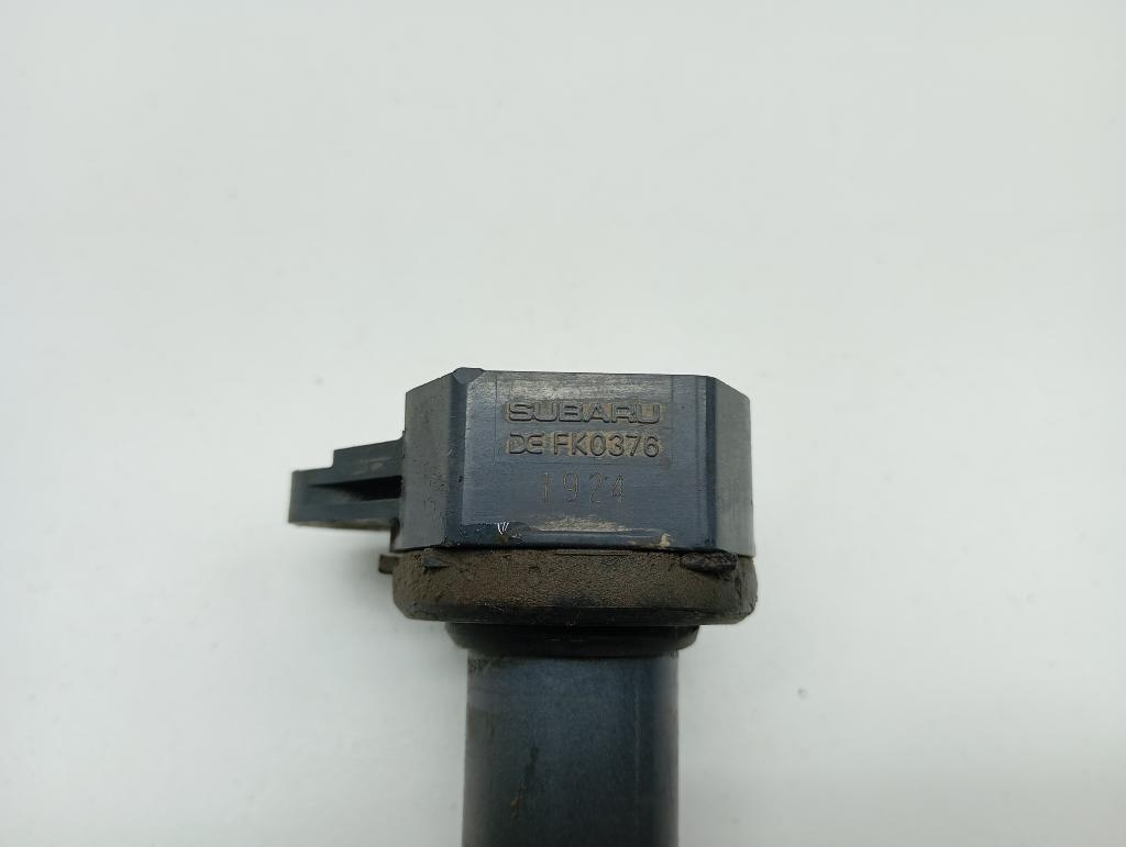 Катушка зажигания, 1500 рублей, Пермь