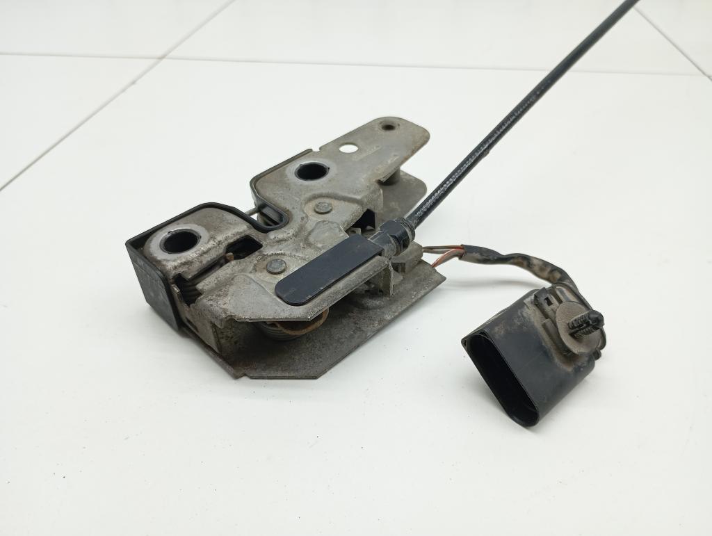 Замок капота, 1500 рублей, Пермь