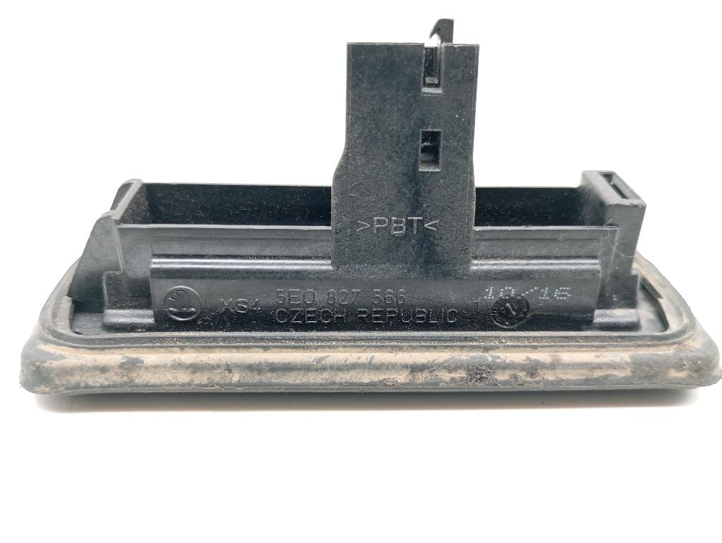 Кнопка открывания багажника, 1500 рублей, Пермь