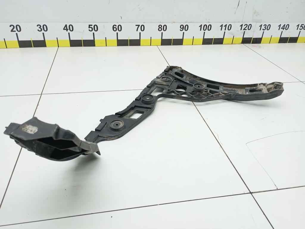 Кронштейн заднего бампера левый, 1500 рублей, Пермь