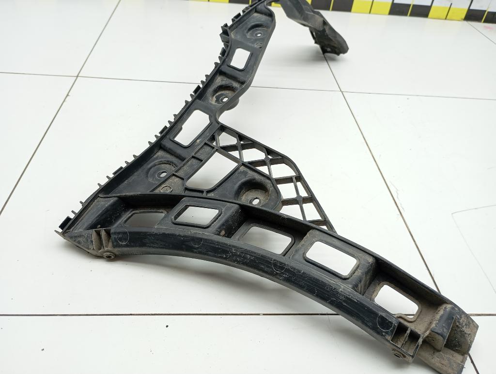 Кронштейн заднего бампера левый, 1500 рублей, Пермь