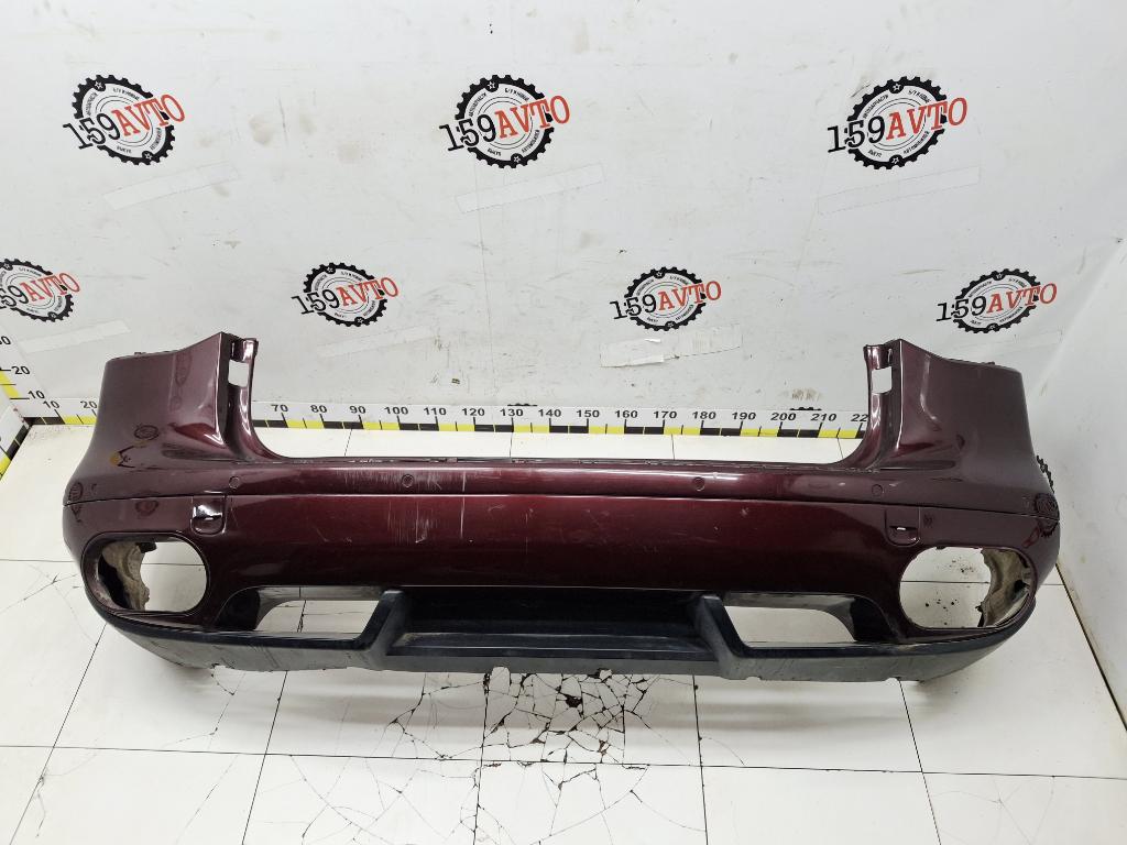 Бампер задний, 45000 рублей, Пермь