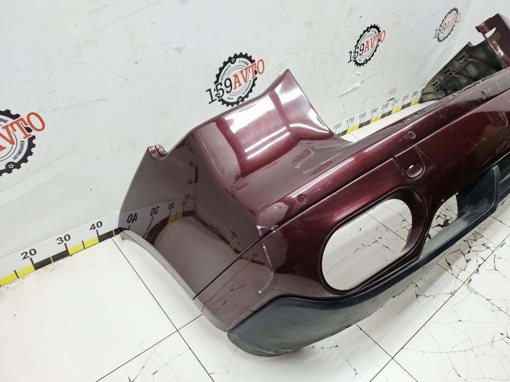 Бампер задний, 45000 рублей, Пермь