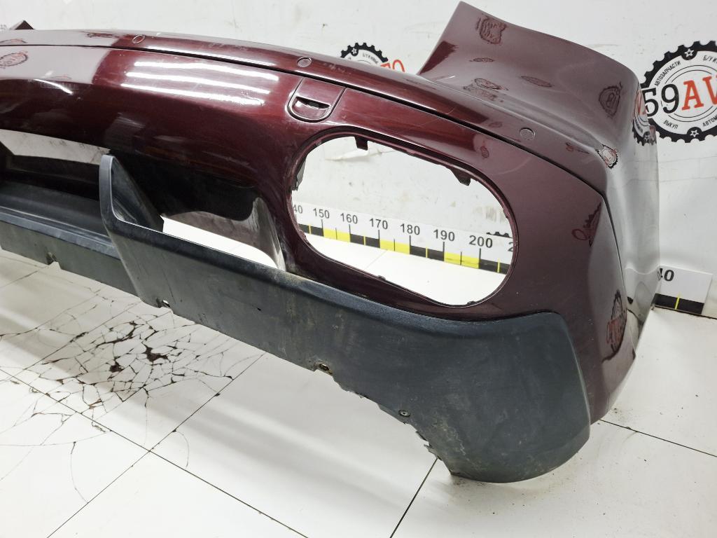 Бампер задний, 45000 рублей, Пермь