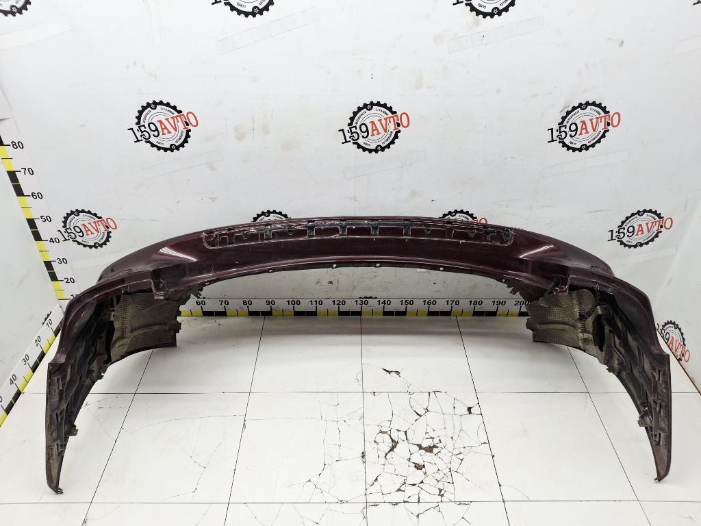 Бампер задний, 45000 рублей, Пермь