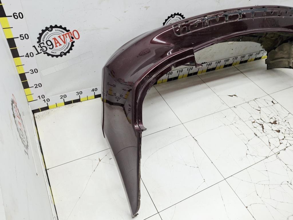 Бампер задний, 45000 рублей, Пермь