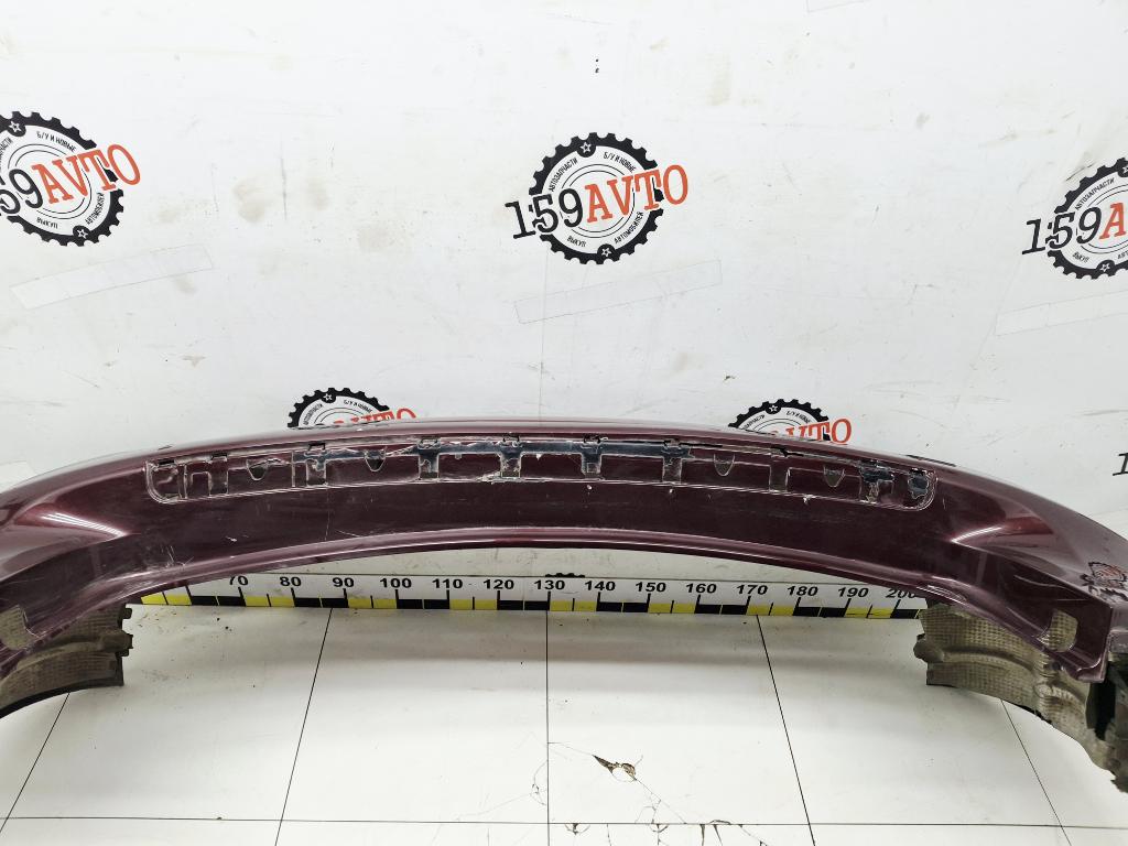 Бампер задний, 45000 рублей, Пермь