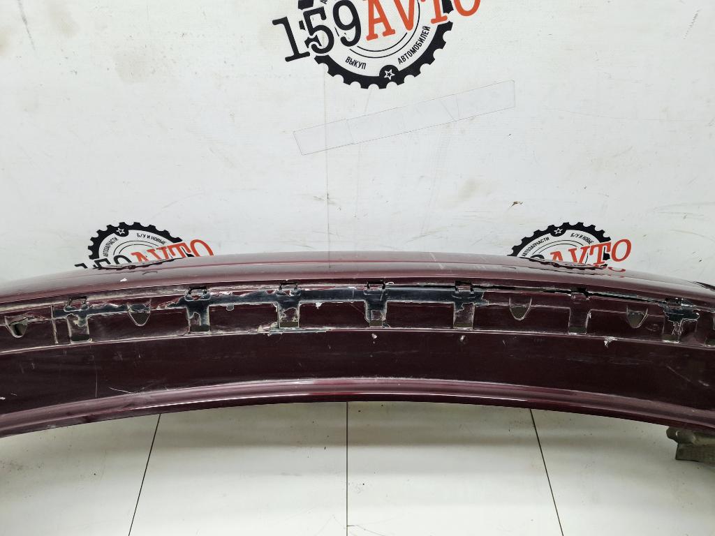 Бампер задний, 45000 рублей, Пермь