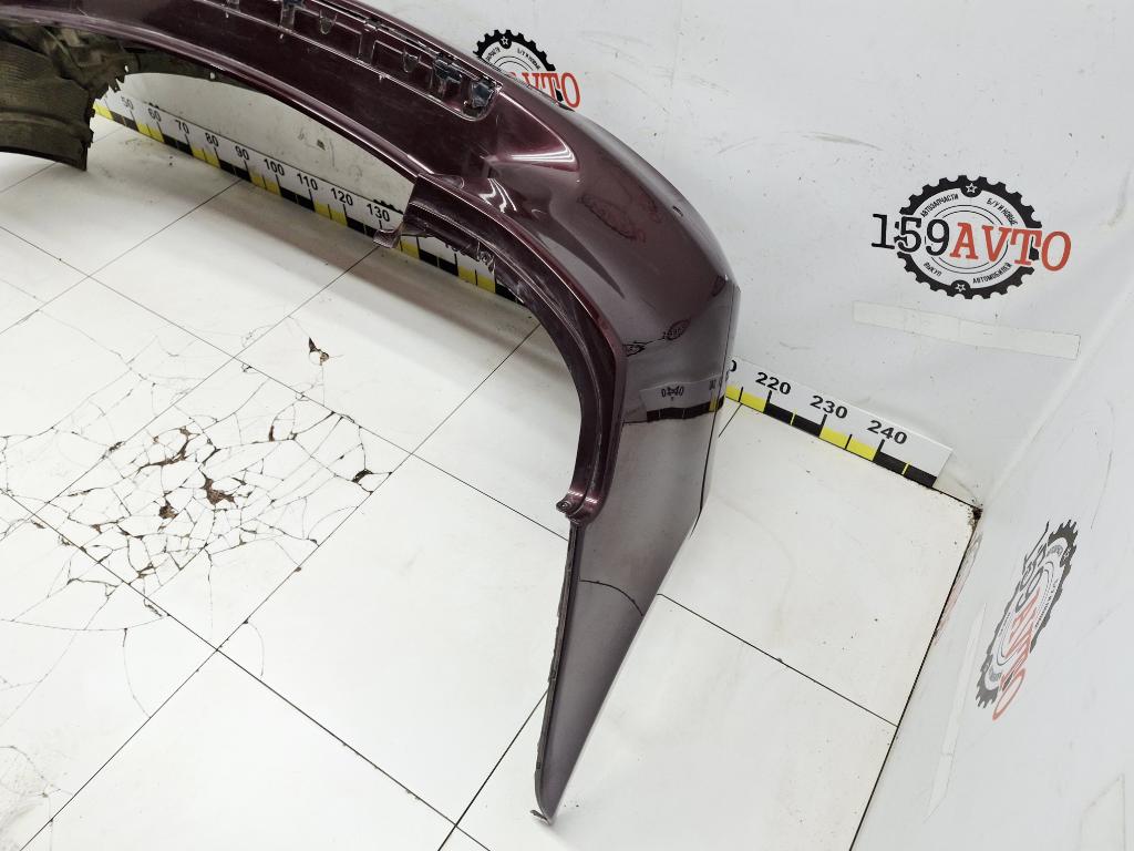 Бампер задний, 45000 рублей, Пермь