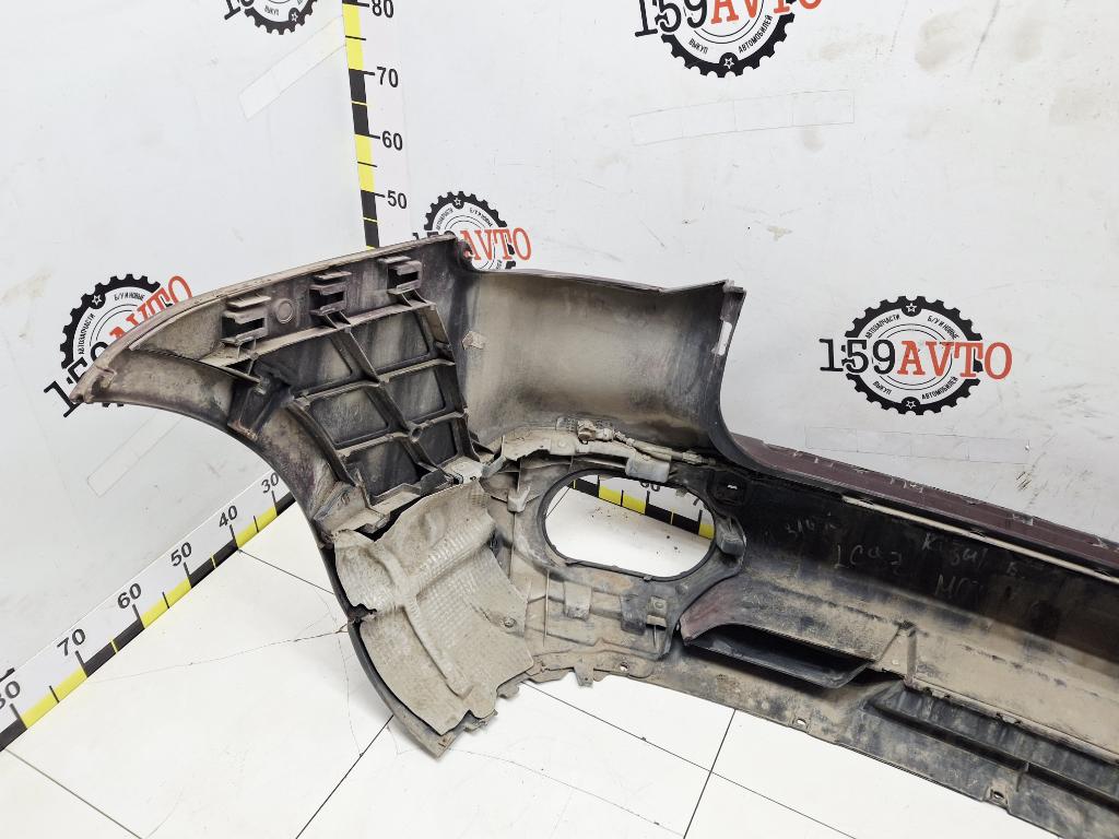 Бампер задний, 45000 рублей, Пермь