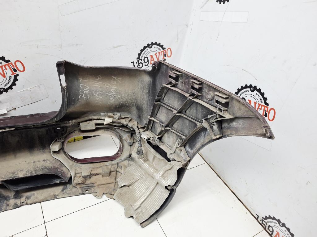 Бампер задний, 45000 рублей, Пермь