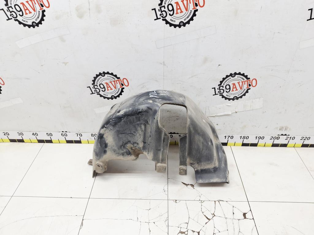 Локер задний правый, 1000 рублей, Пермь