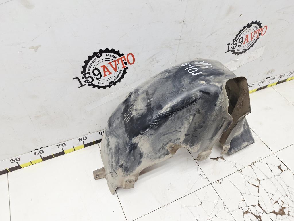 Локер задний правый, 1000 рублей, Пермь