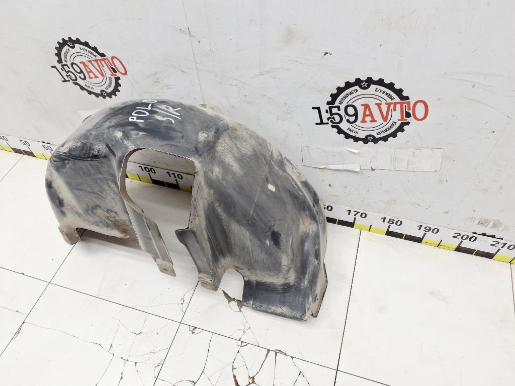 Локер задний правый, 1000 рублей, Пермь