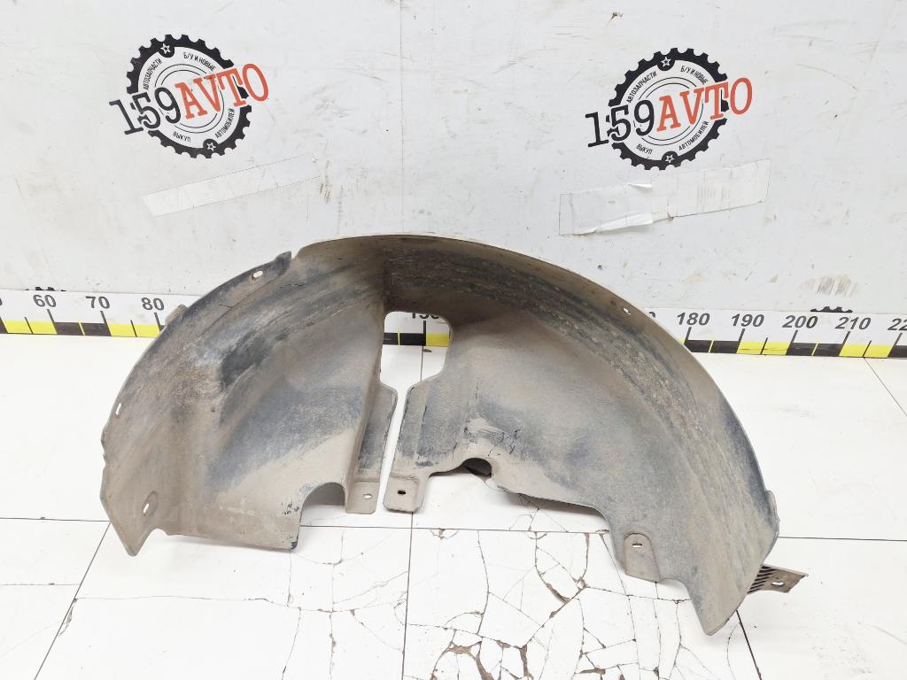 Локер задний правый, 1000 рублей, Пермь