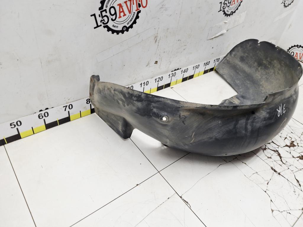 Локер задний правый, 2000 рублей, Пермь