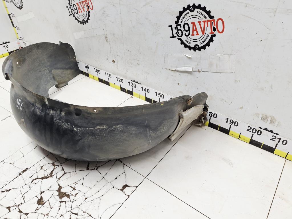 Локер задний правый, 2000 рублей, Пермь