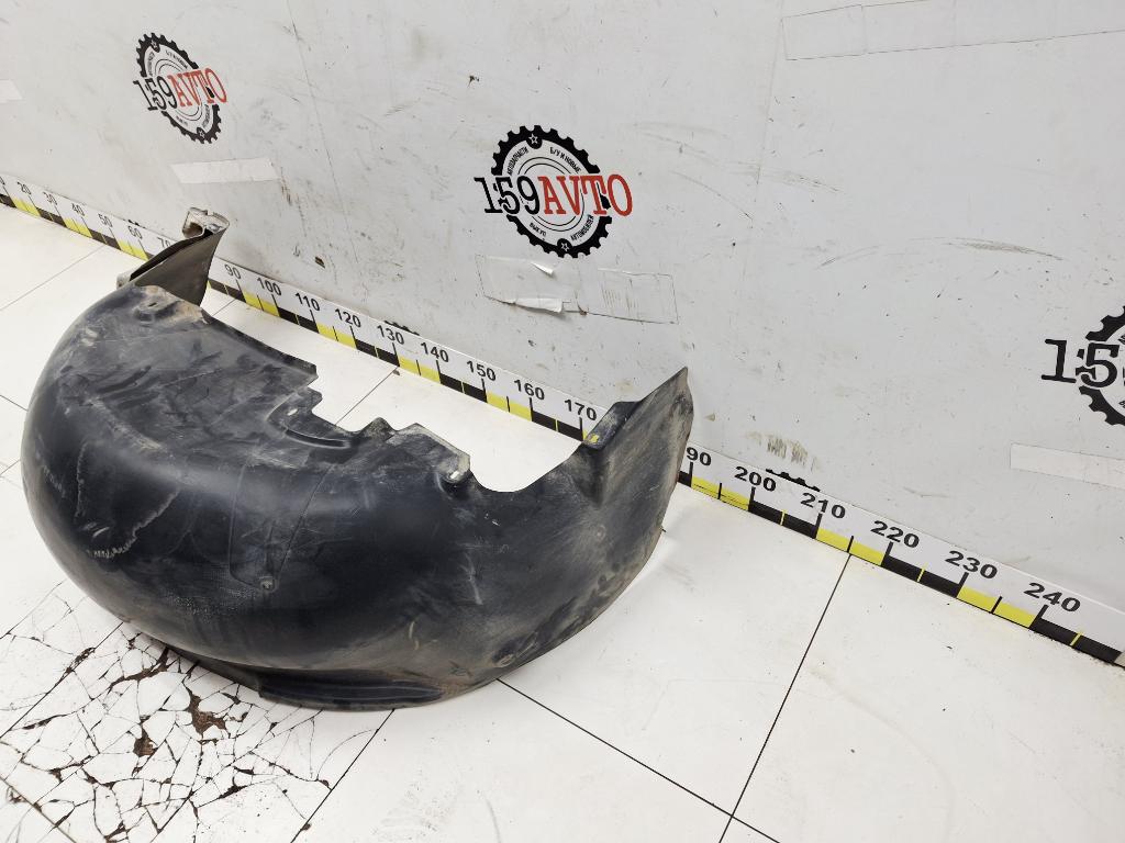 Локер задний правый, 2000 рублей, Пермь