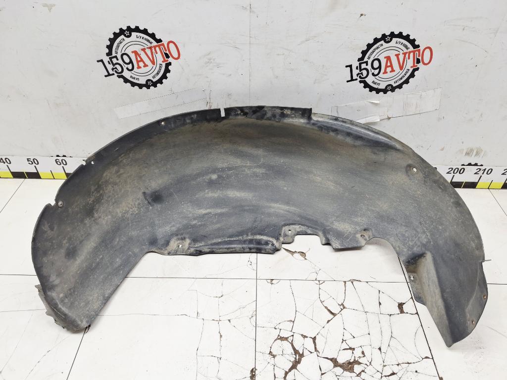 Локер задний правый, 2000 рублей, Пермь