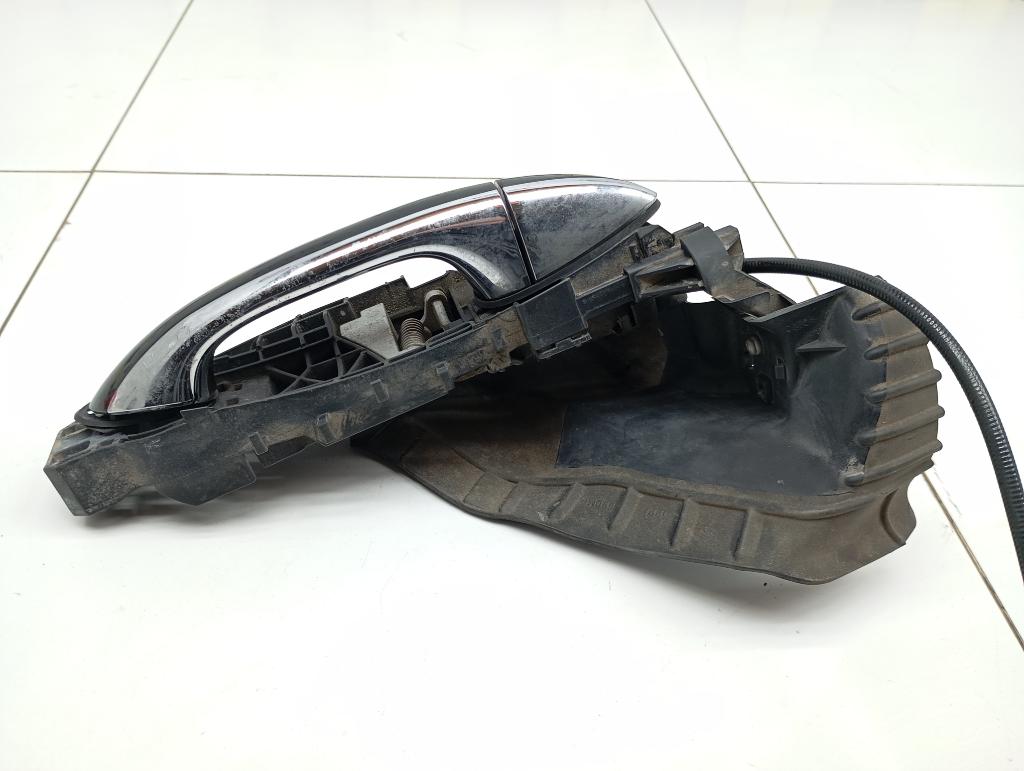 Ручка двери передней наружная правая, 4000 рублей, Пермь