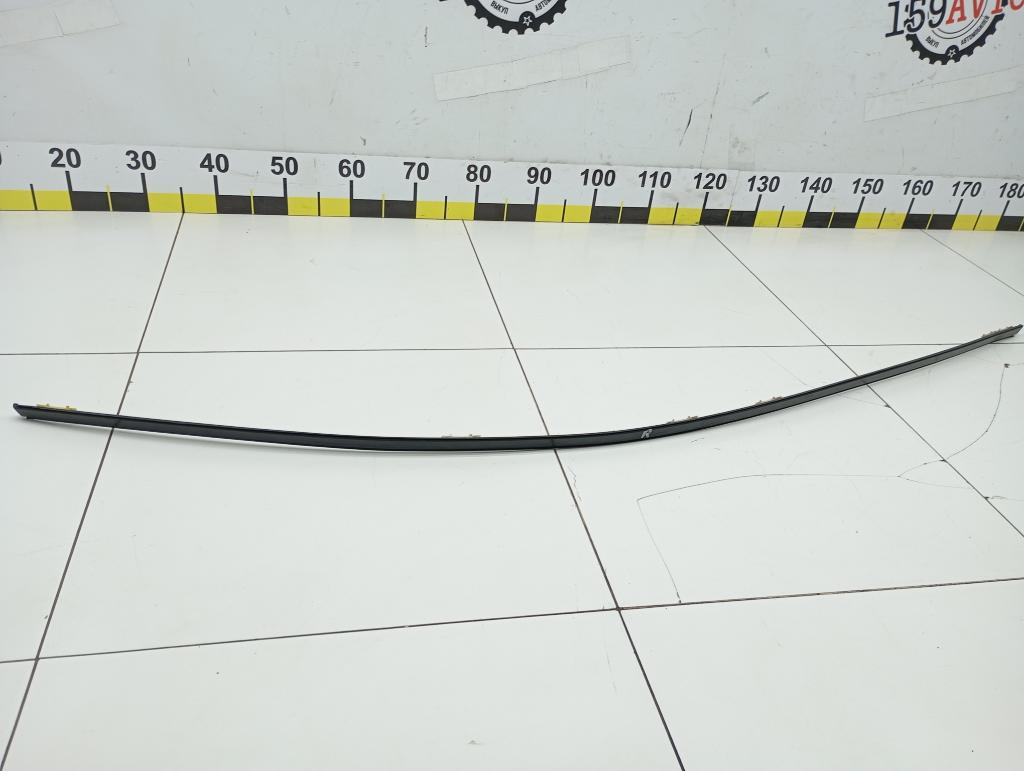 Молдинг крыши правый, 1000 рублей, Пермь