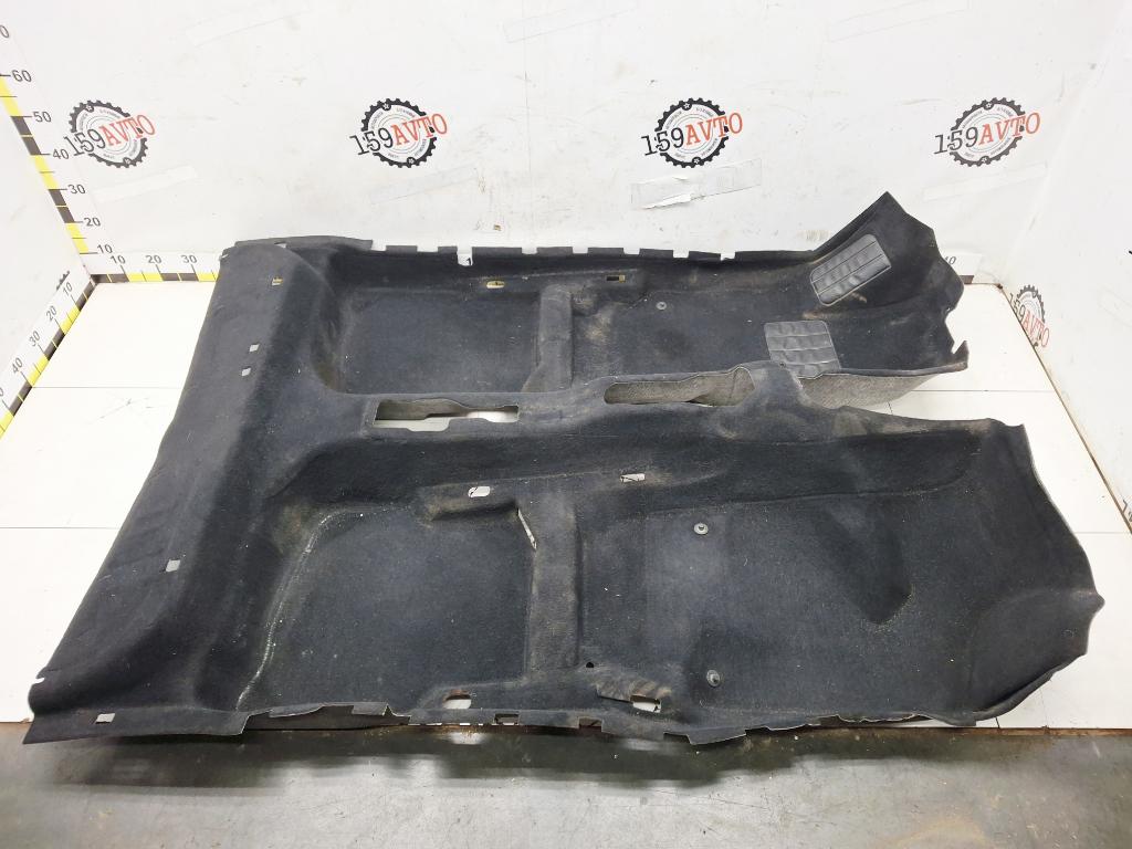 Ковролин, 3000 рублей, Пермь