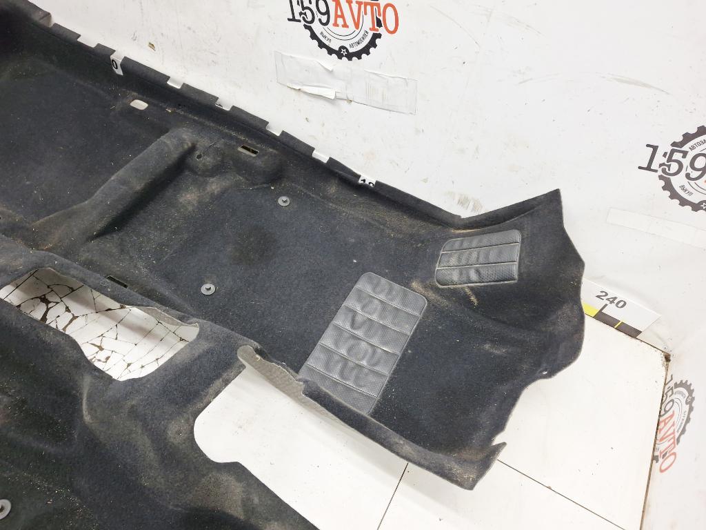 Ковролин, 3000 рублей, Пермь