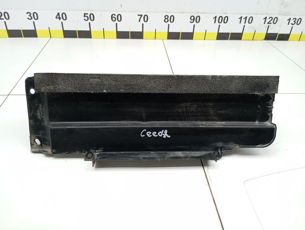 Воздуховод радиатора, 500 рублей, Пермь