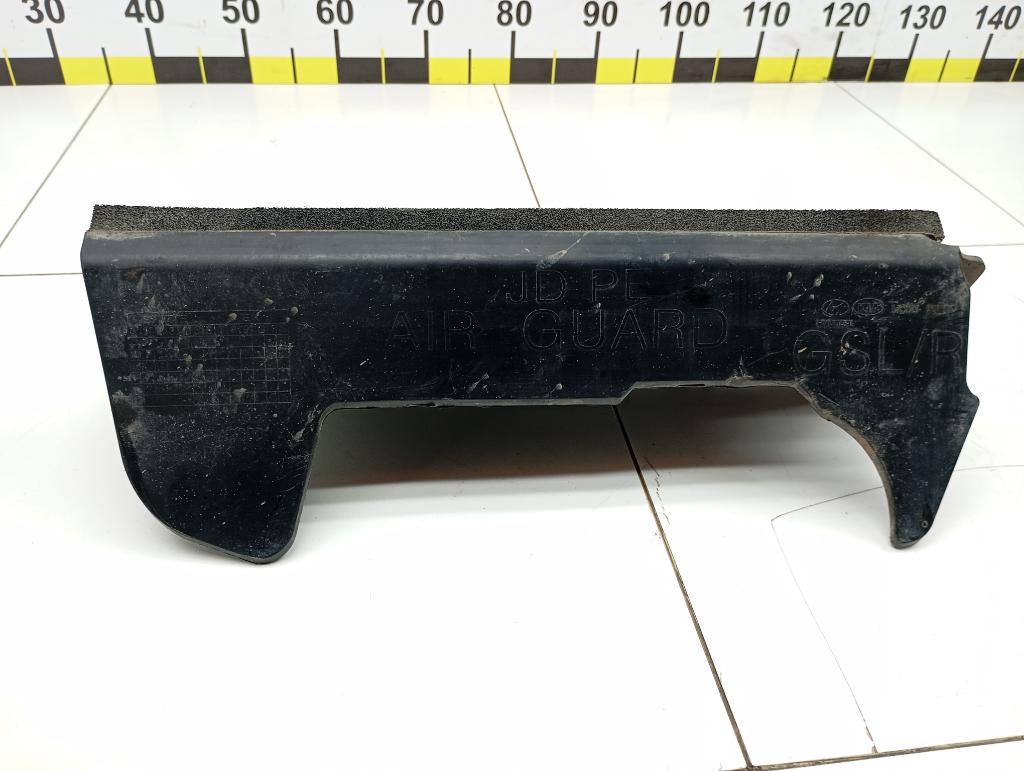 Воздуховод радиатора, 500 рублей, Пермь