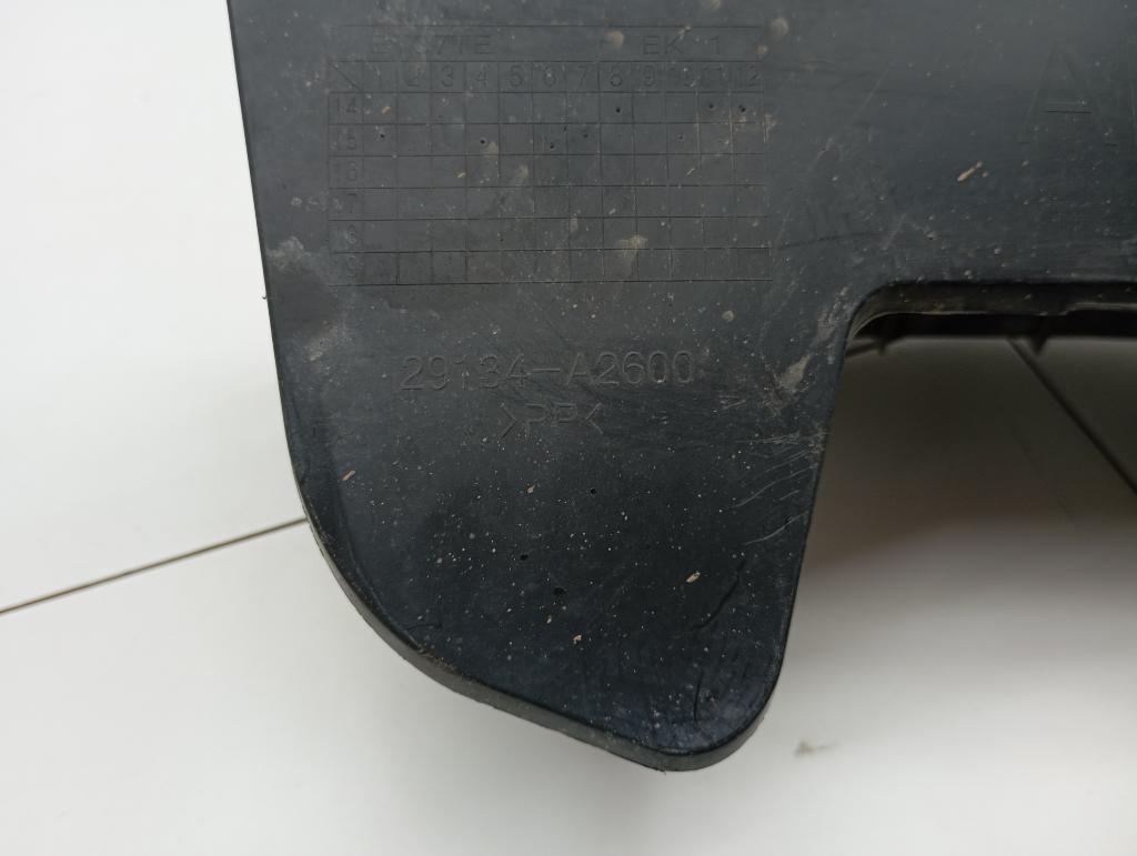 Воздуховод радиатора, 500 рублей, Пермь