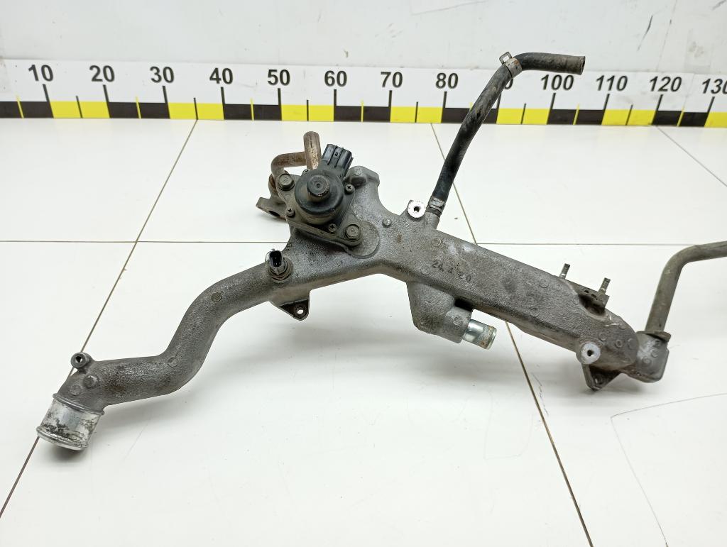 Трубка охлаждающей жидкости, 1500 рублей, Пермь