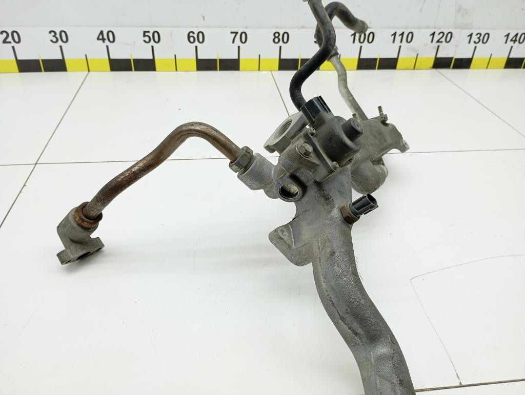 Трубка охлаждающей жидкости, 1500 рублей, Пермь