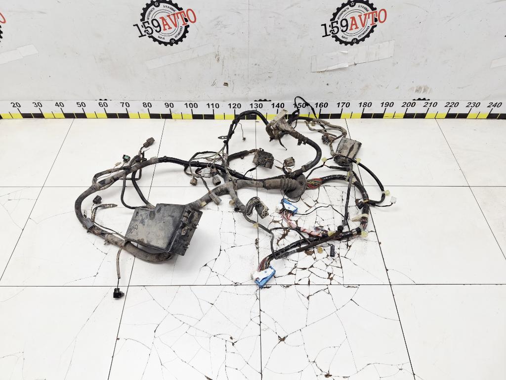 Проводка подкапотная, 15000 рублей, Пермь