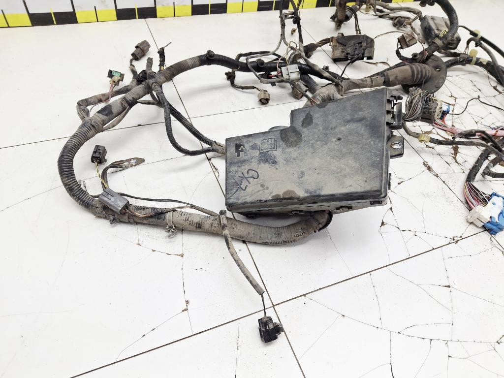 Проводка подкапотная, 15000 рублей, Пермь