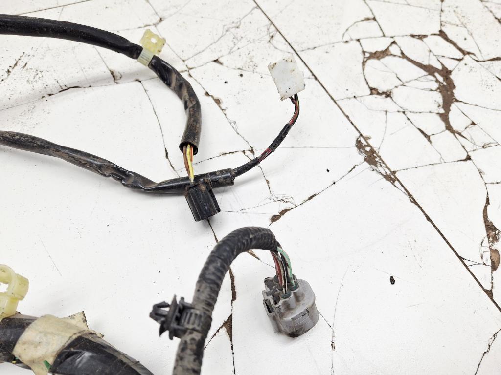 Проводка подкапотная, 15000 рублей, Пермь