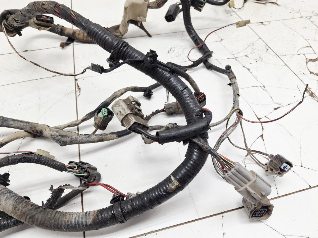 Проводка подкапотная, 15000 рублей, Пермь