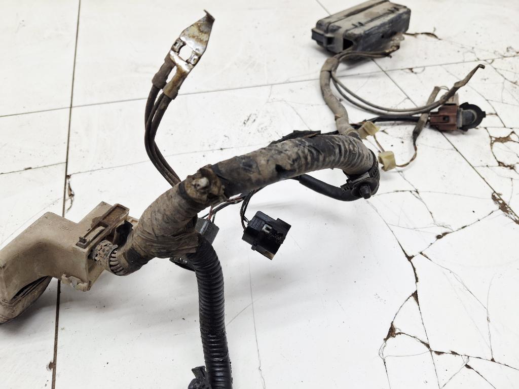 Проводка подкапотная, 15000 рублей, Пермь