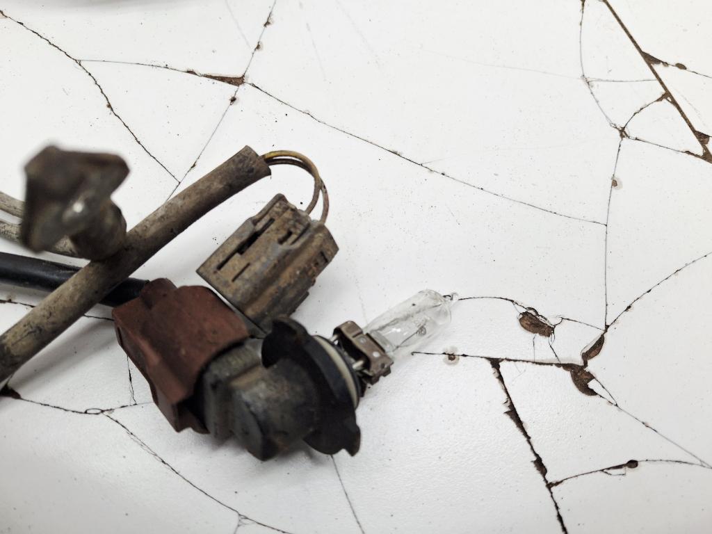 Проводка подкапотная, 15000 рублей, Пермь