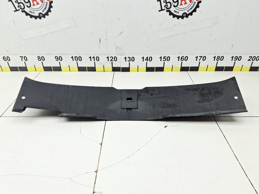 Обшивка багажника, 500 рублей, Пермь