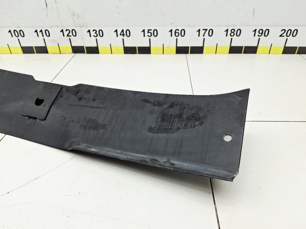 Обшивка багажника, 500 рублей, Пермь