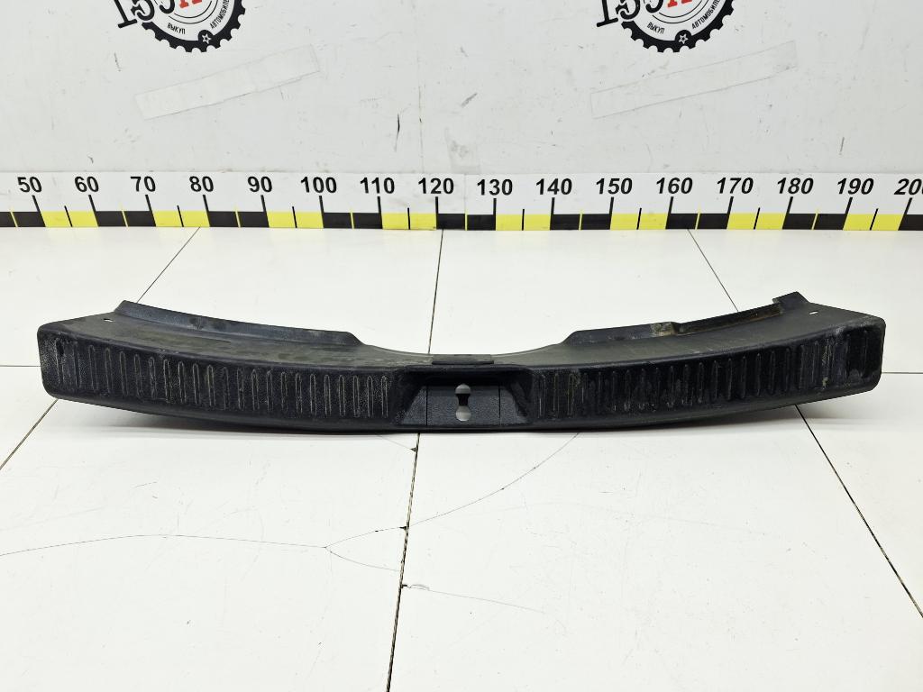 Обшивка багажника, 500 рублей, Пермь