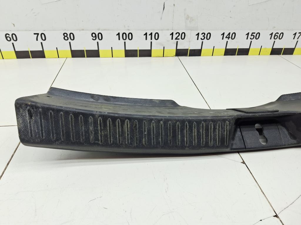 Обшивка багажника, 500 рублей, Пермь