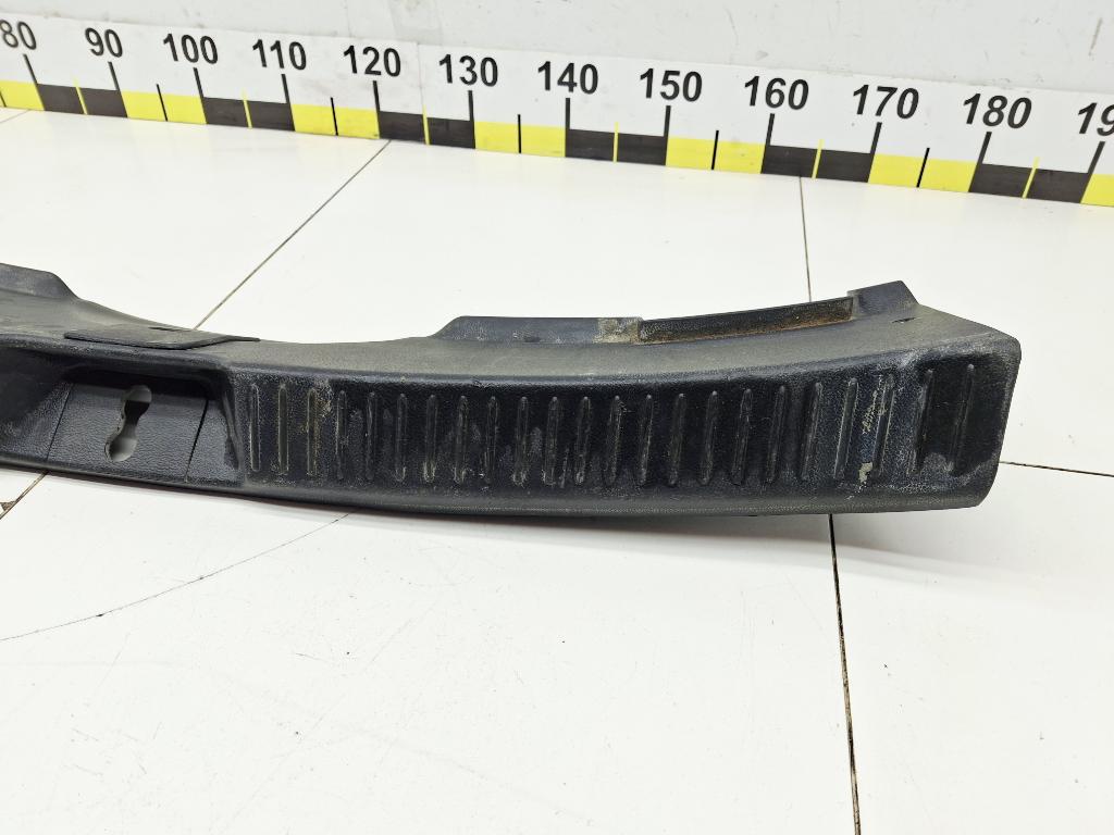 Обшивка багажника, 500 рублей, Пермь