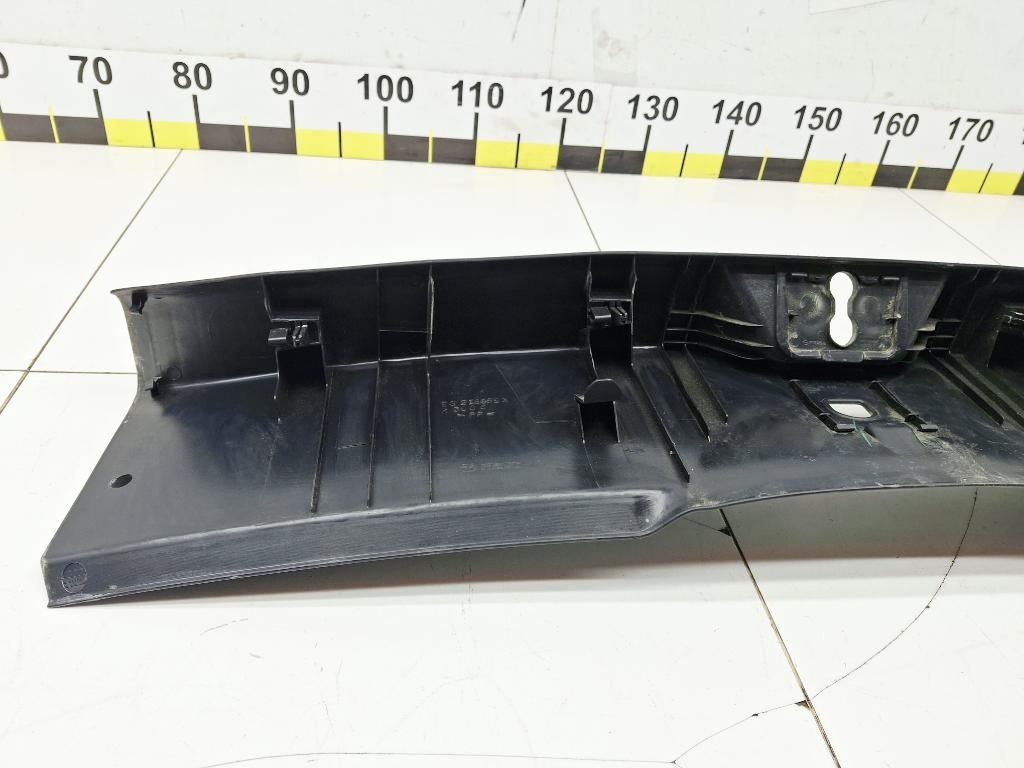 Обшивка багажника, 500 рублей, Пермь